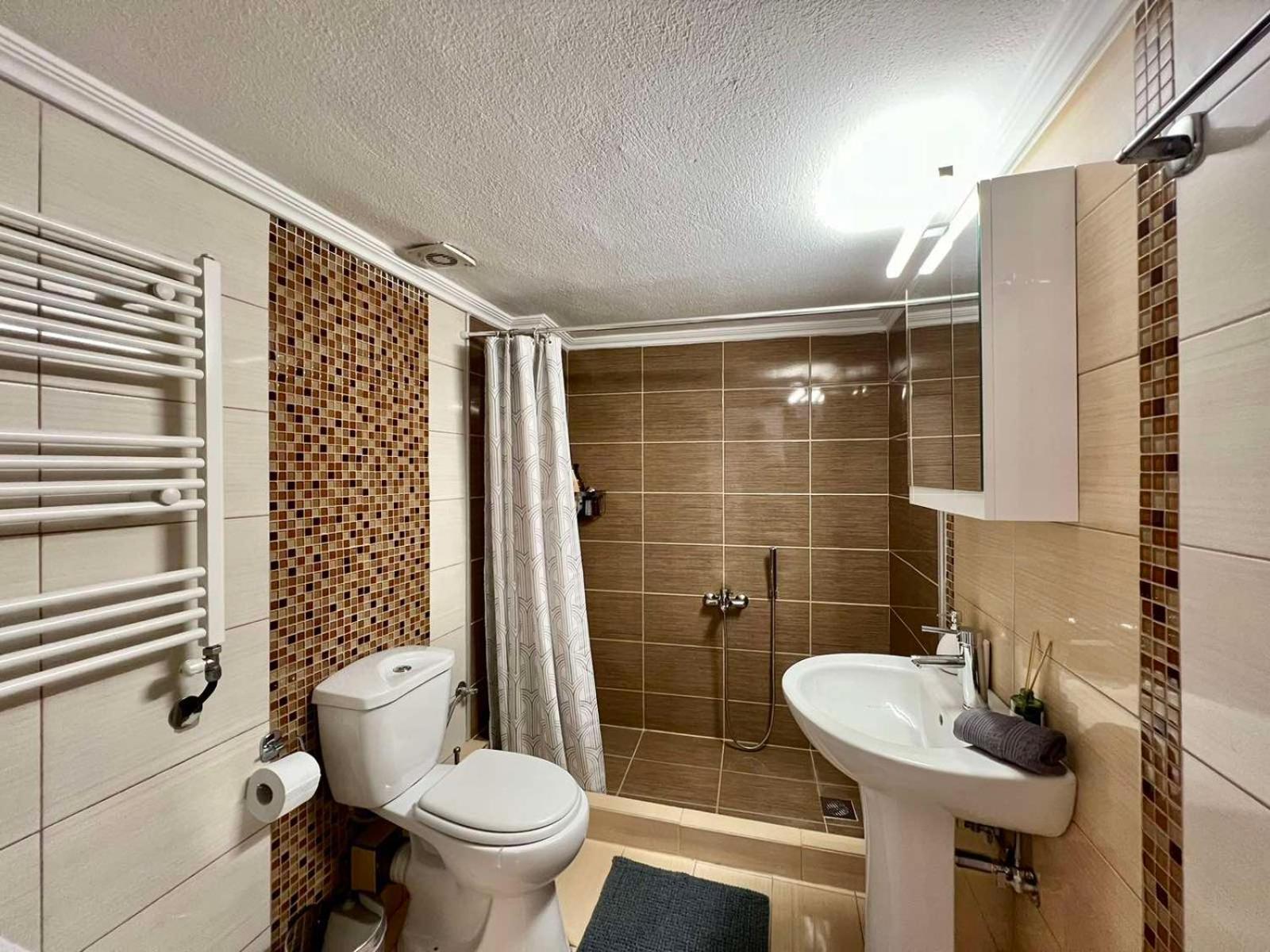 P Deluxe Suites Β4 Nea Michaniona Exteriör bild